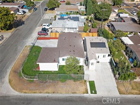 11322 Salinaz Avenue, Garden Grove, CA