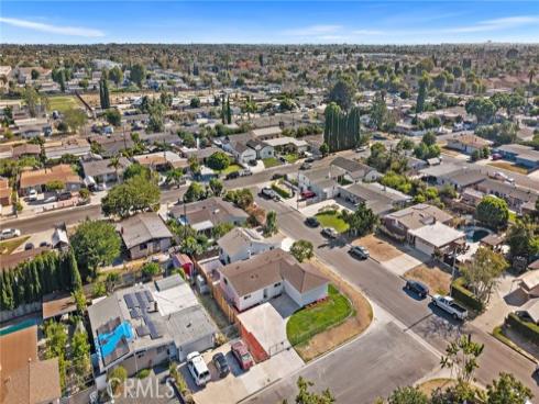 11322 Salinaz Avenue, Garden Grove, CA