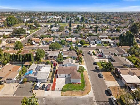 11322 Salinaz Avenue, Garden Grove, CA