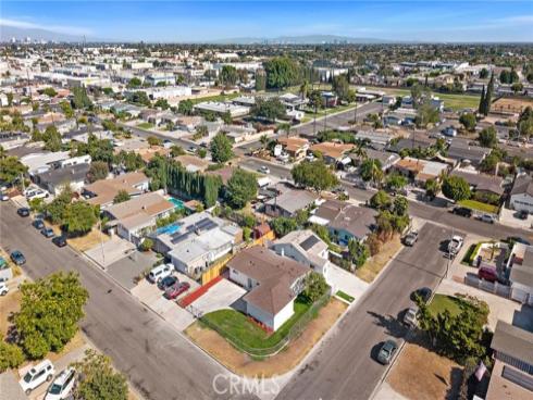 11322 Salinaz Avenue, Garden Grove, CA