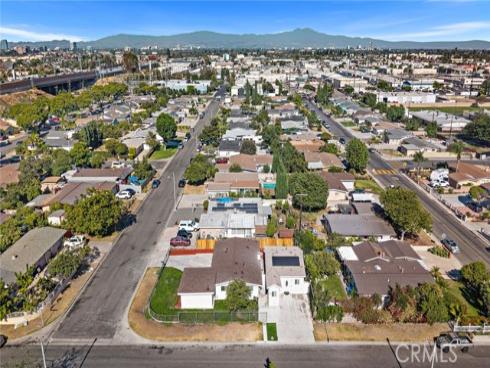 11322 Salinaz Avenue, Garden Grove, CA