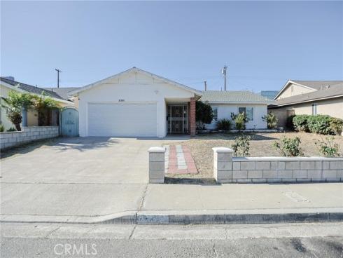 13401 Laux Circle