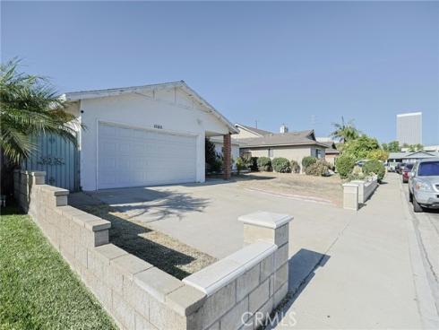 13401 Laux Circle, Garden Grove, CA