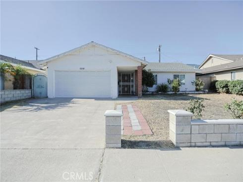 13401 Laux Circle, Garden Grove, CA