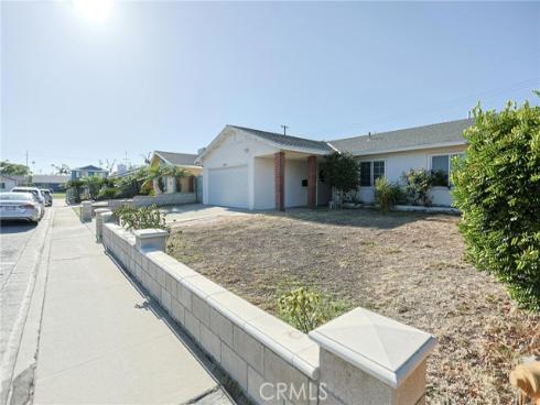 13401  Laux   Circle, Garden Grove, CA