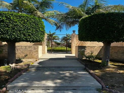 9771 Acacia , Garden Grove, CA