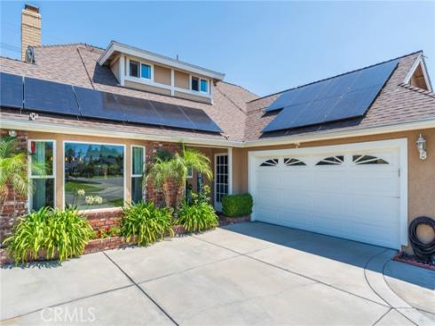 5721 Trinette , Garden Grove, CA
