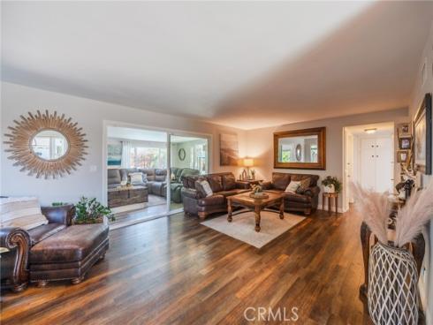 5721 Trinette , Garden Grove, CA