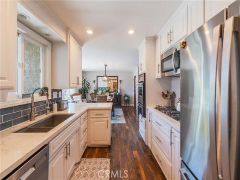5721 Trinette , Garden Grove, CA
