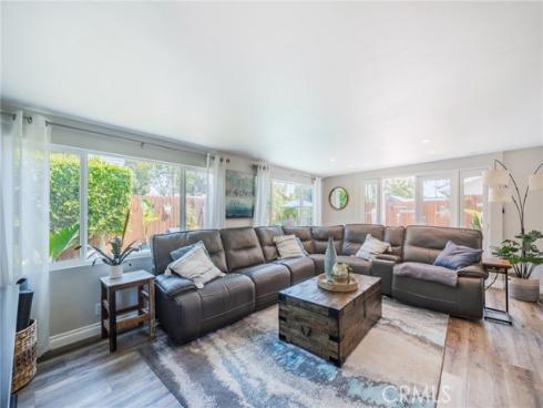 5721 Trinette , Garden Grove, CA