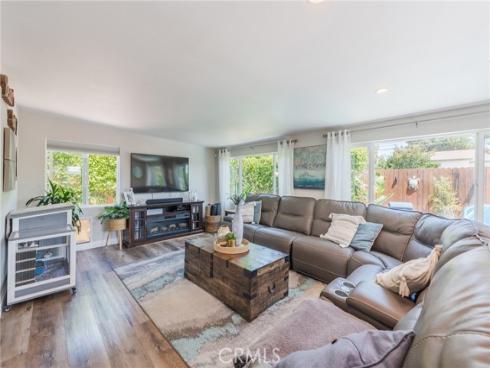 5721 Trinette , Garden Grove, CA