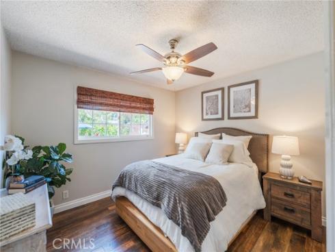 5721 Trinette , Garden Grove, CA