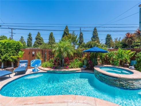 5721 Trinette , Garden Grove, CA