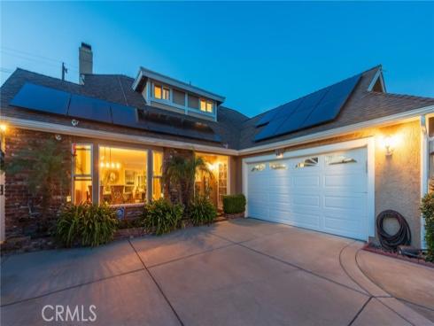 5721 Trinette , Garden Grove, CA