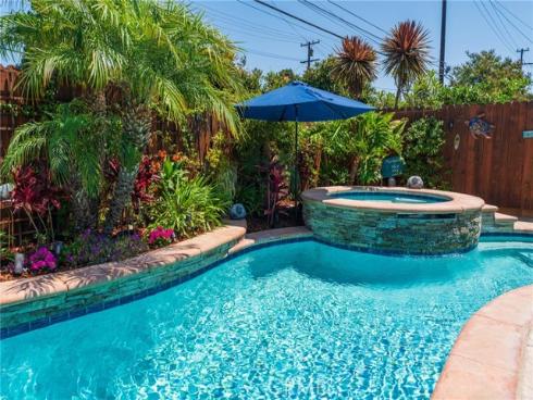 5721 Trinette , Garden Grove, CA