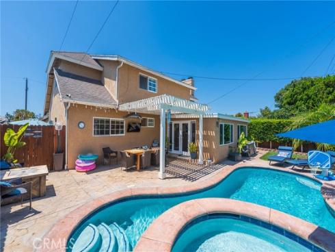 5721 Trinette , Garden Grove, CA