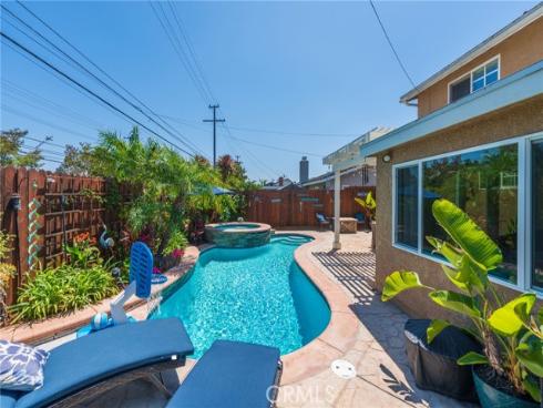 5721 Trinette , Garden Grove, CA