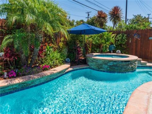 5721 Trinette , Garden Grove, CA