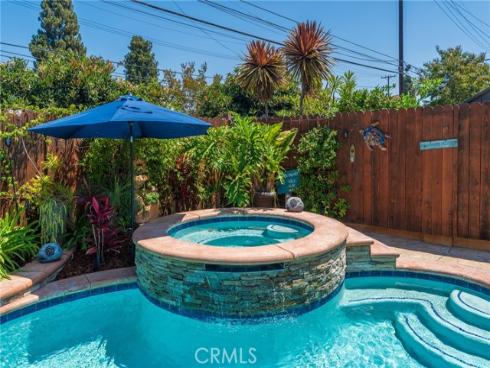 5721 Trinette , Garden Grove, CA