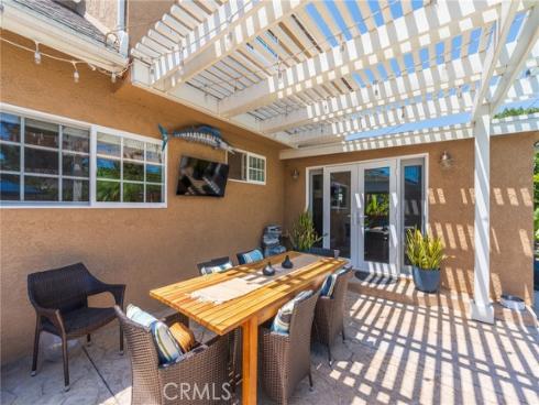 5721 Trinette , Garden Grove, CA