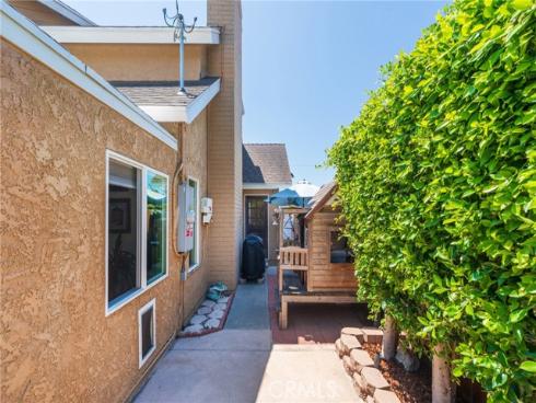 5721 Trinette , Garden Grove, CA