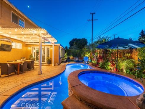 5721 Trinette , Garden Grove, CA