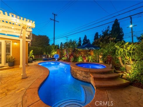 5721 Trinette , Garden Grove, CA