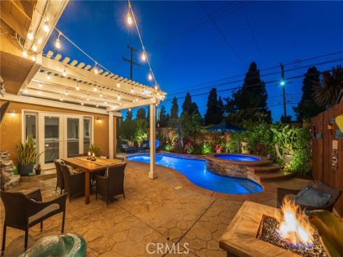 5721 Trinette , Garden Grove, CA