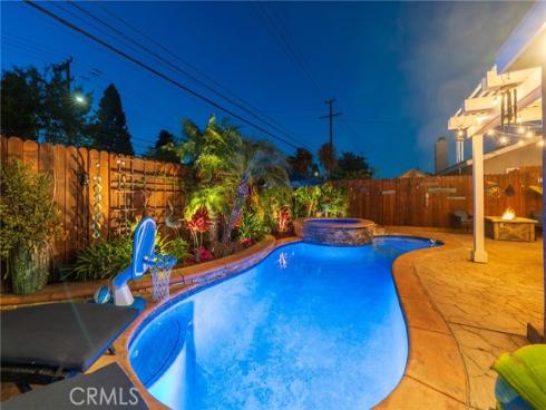 5721 Trinette , Garden Grove, CA