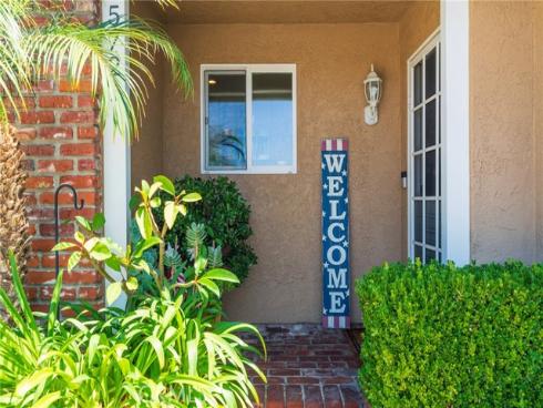 5721 Trinette , Garden Grove, CA