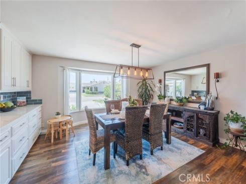 5721 Trinette , Garden Grove, CA