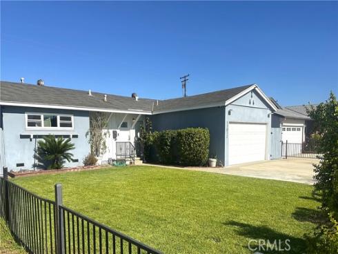 11812 Gary , Garden Grove, CA