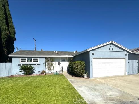 11812 Gary , Garden Grove, CA