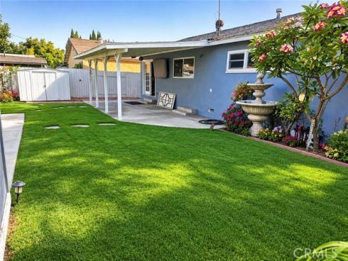 11812 Gary , Garden Grove, CA