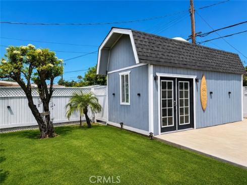 11812 Gary , Garden Grove, CA