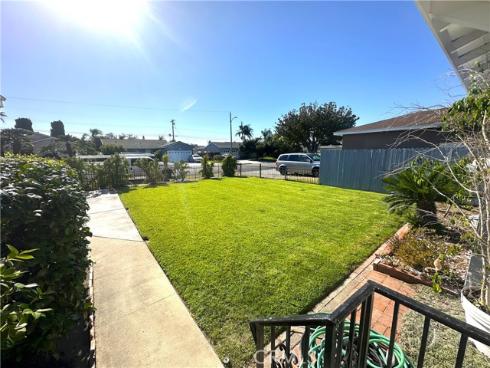 11812 Gary , Garden Grove, CA