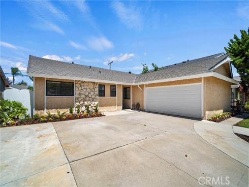 5371 Cerulean , Garden Grove, CA
