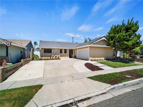 5371 Cerulean , Garden Grove, CA