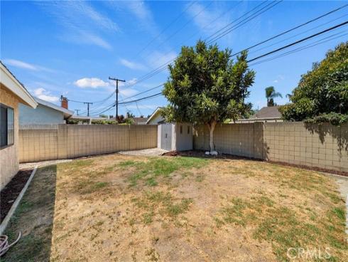 5371 Cerulean , Garden Grove, CA