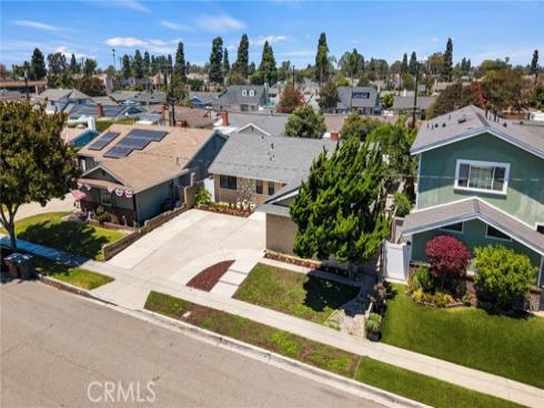5371 Cerulean , Garden Grove, CA