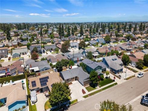 5371 Cerulean , Garden Grove, CA