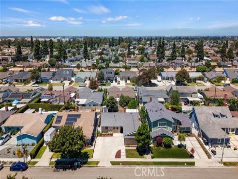 5371 Cerulean , Garden Grove, CA