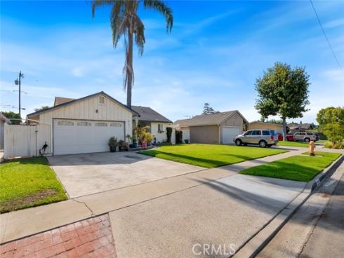 12282  Ellen  , Garden Grove, CA