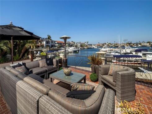 17022 Marinabay Drive, Huntington Beach, CA