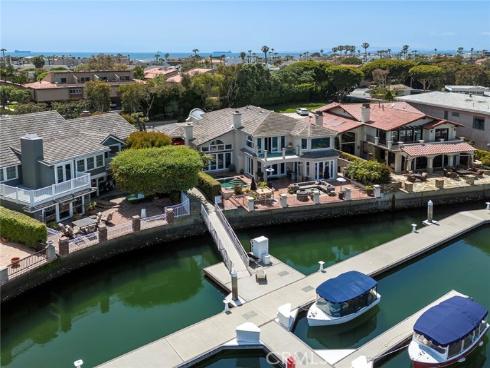 17022 Marinabay Drive, Huntington Beach, CA