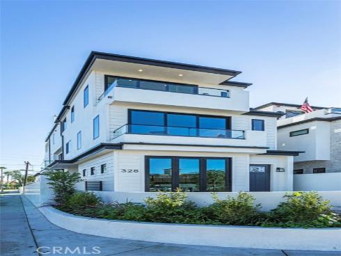 328 3rd , Huntington Beach, CA