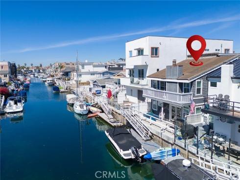 16791 Bayview Drive, Huntington Beach, CA
