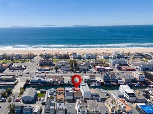 16791 Bayview Drive, Huntington Beach, CA