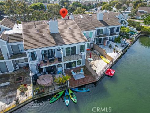 16090 Tortola Circle, Huntington Beach, CA