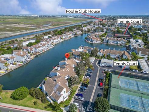 16090 Tortola Circle, Huntington Beach, CA